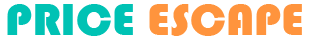 PriceEscape Logo New